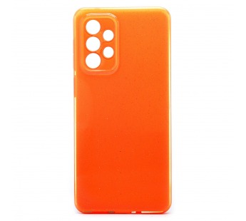 Чехол-накладка - SC328 для "Samsung SM-A336 Galaxy A33 5G" (orange) (218636)#1894745
