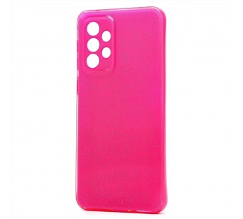 Чехол-накладка - SC328 для "Samsung SM-A336 Galaxy A33 5G" (pink) (218635)#2140249