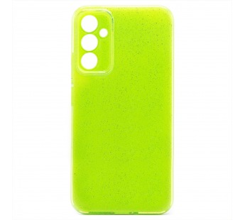 Чехол-накладка - SC328 для "Samsung SM-A346 Galaxy A34" (light green) (218693)#1894747