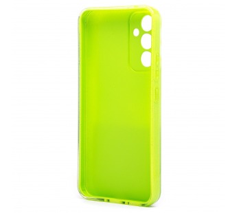 Чехол-накладка - SC328 для "Samsung SM-A346 Galaxy A34" (light green) (218693)#2093513