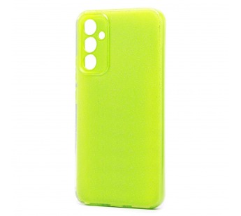 Чехол-накладка - SC328 для "Samsung SM-A346 Galaxy A34" (light green) (218693)#2093514