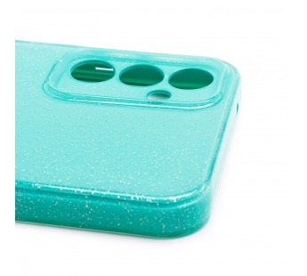 Чехол-накладка - SC328 для "Samsung SM-A346 Galaxy A34" (mint) (218695)#2047396