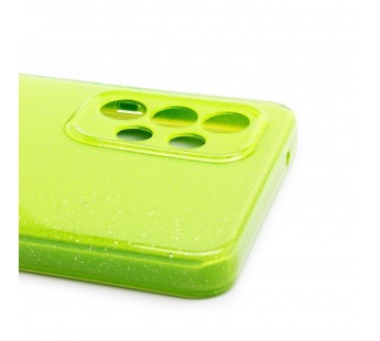 Чехол-накладка - SC328 для "Samsung SM-A536 Galaxy A53 5G" (light green) (218629)#1918005