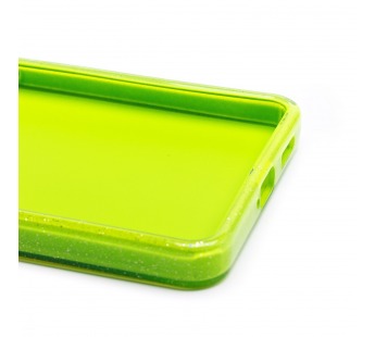 Чехол-накладка - SC328 для "Samsung SM-A536 Galaxy A53 5G" (light green) (218629)#2093545