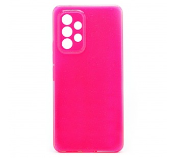 Чехол-накладка - SC328 для "Samsung SM-A536 Galaxy A53 5G" (pink) (218627)#1894742