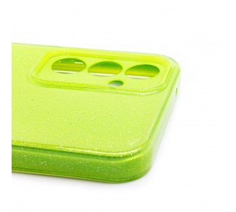 Чехол-накладка - SC328 для "Samsung SM-A546 Galaxy A54" (light green) (218685)#1935482