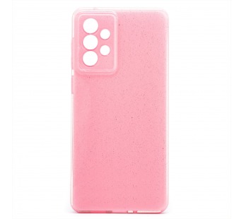 Чехол-накладка - SC328 для "Samsung SM-A736 Galaxy A73 5G" (light pink) (218666)#1894719