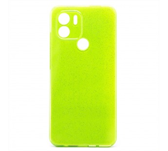 Чехол-накладка - SC328 для "Xiaomi Redmi A1+" (light green) (218701)#1894728