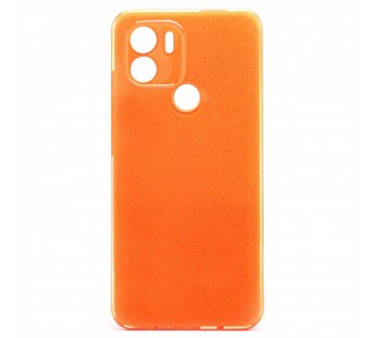 Чехол-накладка - SC328 для "Xiaomi Redmi A1+" (orange) (218700)#1894724