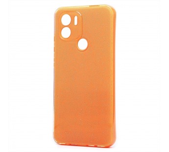 Чехол-накладка - SC328 для "Xiaomi Redmi A1+" (orange) (218700)#1935595