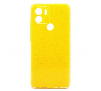 Чехол-накладка - SC328 для "Xiaomi Redmi A1+" (yellow) (218705)#1894722