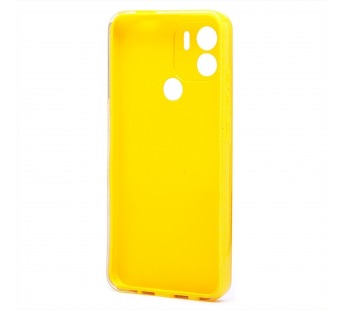 Чехол-накладка - SC328 для "Xiaomi Redmi A1+" (yellow) (218705)#1935598