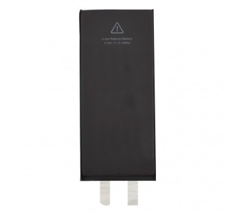 Аккумуляторная ячейка (банка) для iPhone XR (2942 mAh) 100%#1930041