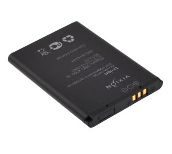 Аккумулятор для Samsung X200 (E250/B300/C260/C270/C520/C5212) (AB463446BU) (VIXION SE)#1919607