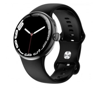 Смарт-часы Wifit WiWatch R1 (Black)#2034422