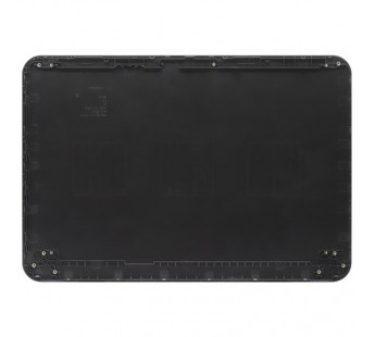Крышка матрицы для ноутбука Dell Inspiron 3537 черная#1898496