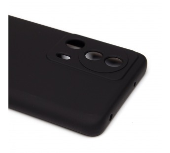 Чехол-накладка Activ Full Original Design для "Xiaomi 13 Lite" (black) (215726)#2099726