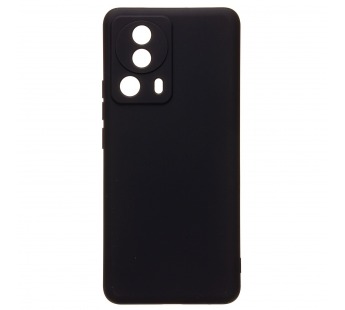 Чехол-накладка Activ Full Original Design для "Xiaomi 13 Lite" (black) (215726)#2099728