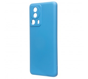 Чехол-накладка Activ Full Original Design для "Xiaomi 13 Lite" (light blue) (215727)#1899340