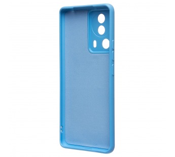 Чехол-накладка Activ Full Original Design для "Xiaomi 13 Lite" (light blue) (215727)#1899341