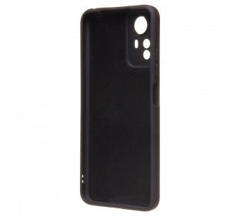 Чехол-накладка Activ Full Original Design для "Xiaomi Redmi Note 12S" (black) (219353)#1897575