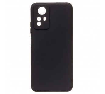 Чехол-накладка Activ Full Original Design для "Xiaomi Redmi Note 12S" (black) (219353)#1897573