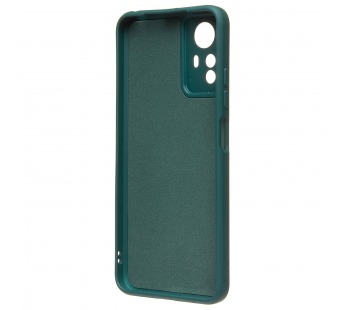 Чехол-накладка Activ Full Original Design для "Xiaomi Redmi Note 12S" (dark green) (219354)#1897578