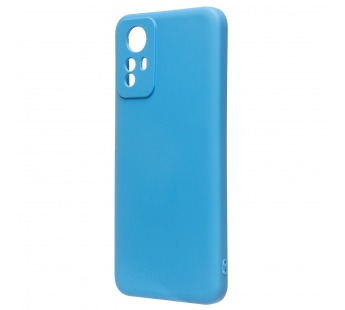 Чехол-накладка Activ Full Original Design для "Xiaomi Redmi Note 12S" (light blue) (219355)#1897580