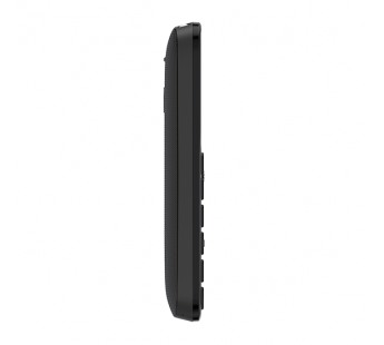 Мобильный телефон Maxvi B110 Black (1,77"/0,3МП/1000 mAh)#1893457