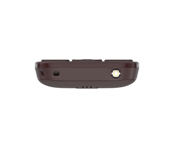 Мобильный телефон MAXVI B110 Brown (1,77"/0,3МП/1000 mAh)#1893471