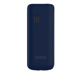 Мобильный телефон Maxvi C3i Marengo (1,77"/800 mAh)#1893489