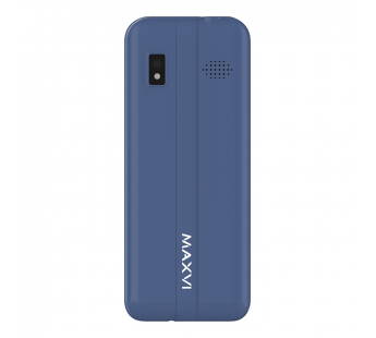 Мобильный телефон Maxvi K21 Marengo (2,4"/0,5МП/1400mAh)#1893498