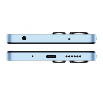 Смартфон Xiaomi Redmi 12 4/128GB Sky Blue#1894416