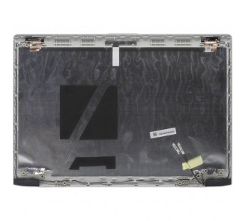 Крышка матрицы HP ProBook 440 G5 серебряная#1924462