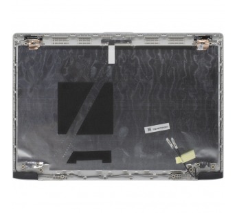 Крышка матрицы L01092-001 для ноутбука HP серебряная#1898550