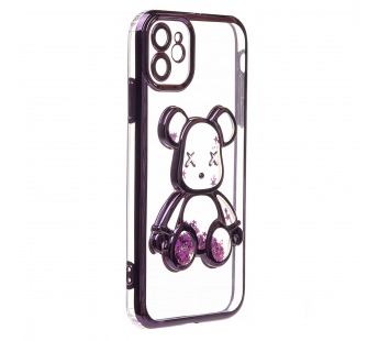 Чехол-накладка - SC329 для "Apple iPhone 11" (violet) (219163)#1899835