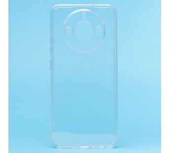 Чехол-накладка - Ultra Slim для "Realme 11" (прозрачный) (218952)#1899146