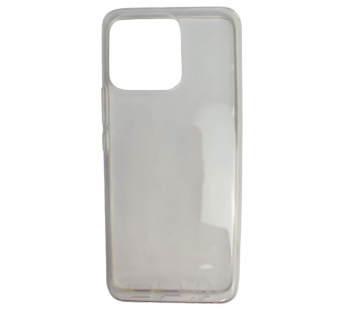 Чехол силиконовый Honor X5 iBox Crystal прозрачный#2134113