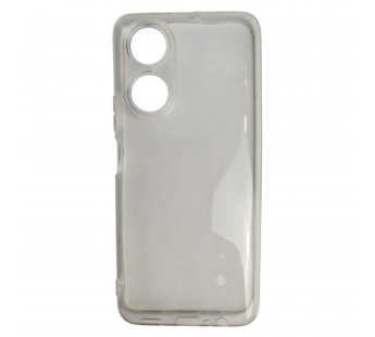 Чехол силиконовый Honor X7 iBox Crystal прозрачный#2134112