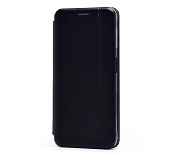 Чехол-книжка - BC002 для "Huawei P60 Art" (black) (219027)#1895088