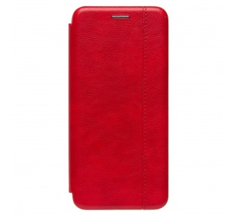 Чехол-книжка - BC002 для "Xiaomi Redmi Note 12S" (red) (219352)#1897582