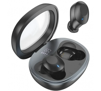 Беспроводные Bluetooth-наушники HOCO EQ3 (черный)#1896011
