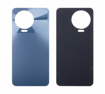 Задняя крышка для Infinix Note 12 2023/12 Pro (X676C/X676B) Серый#2071068