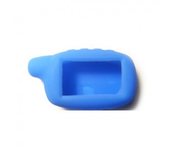 Чехол силиконовый к ПДУ Cenmax ST7-A (голубой)#2100811