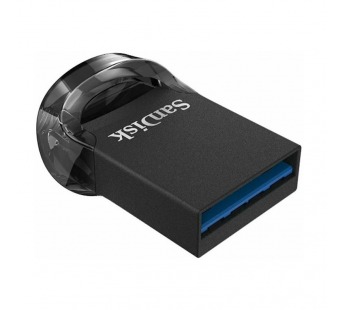 Флэшдиск SanDisk Ultra Fit USB 3.1 64 Gb#1895541