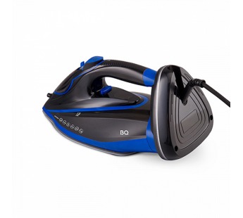 BQ SIC1003 Black-Blue#1895617