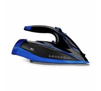 BQ SIC1003 Black-Blue#1895614