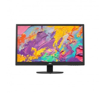 23.6" Монитор AOC M2470SWD23 черный [11.07], шт#2140935