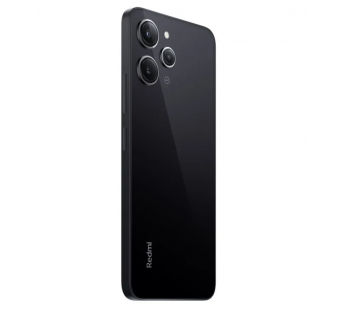 Смартфон Xiaomi Redmi 12 4/128GB Midnight Black#1896190