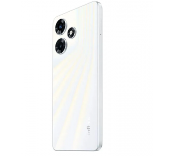 Смартфон Infinix HOT 30 8Gb/128Gb White (6,78"/50МП/4G/5000mAh)#1896309